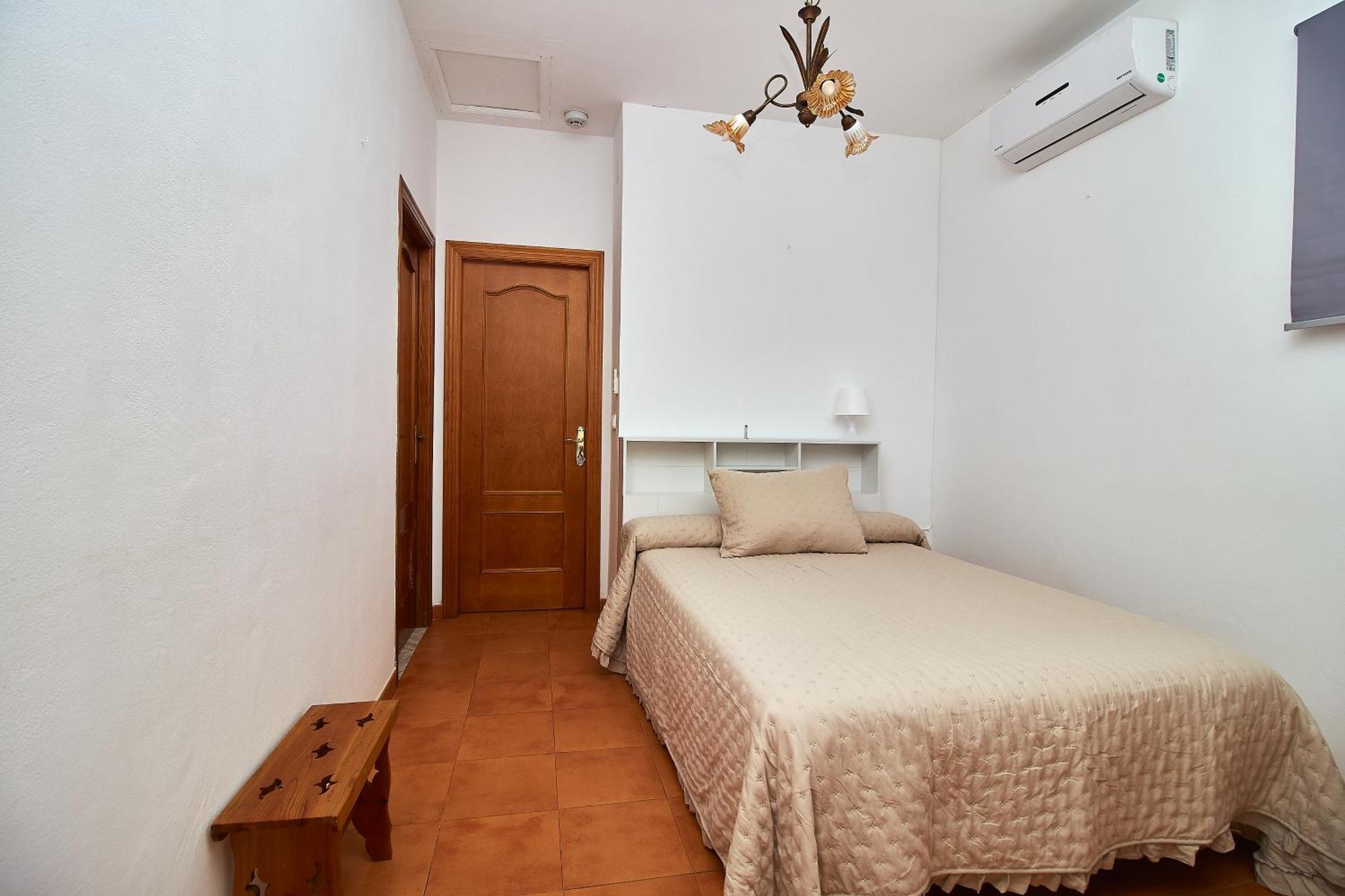 Casa El Prado Con Piscina Y Aparcamiento Βίλα Arriate Εξωτερικό φωτογραφία