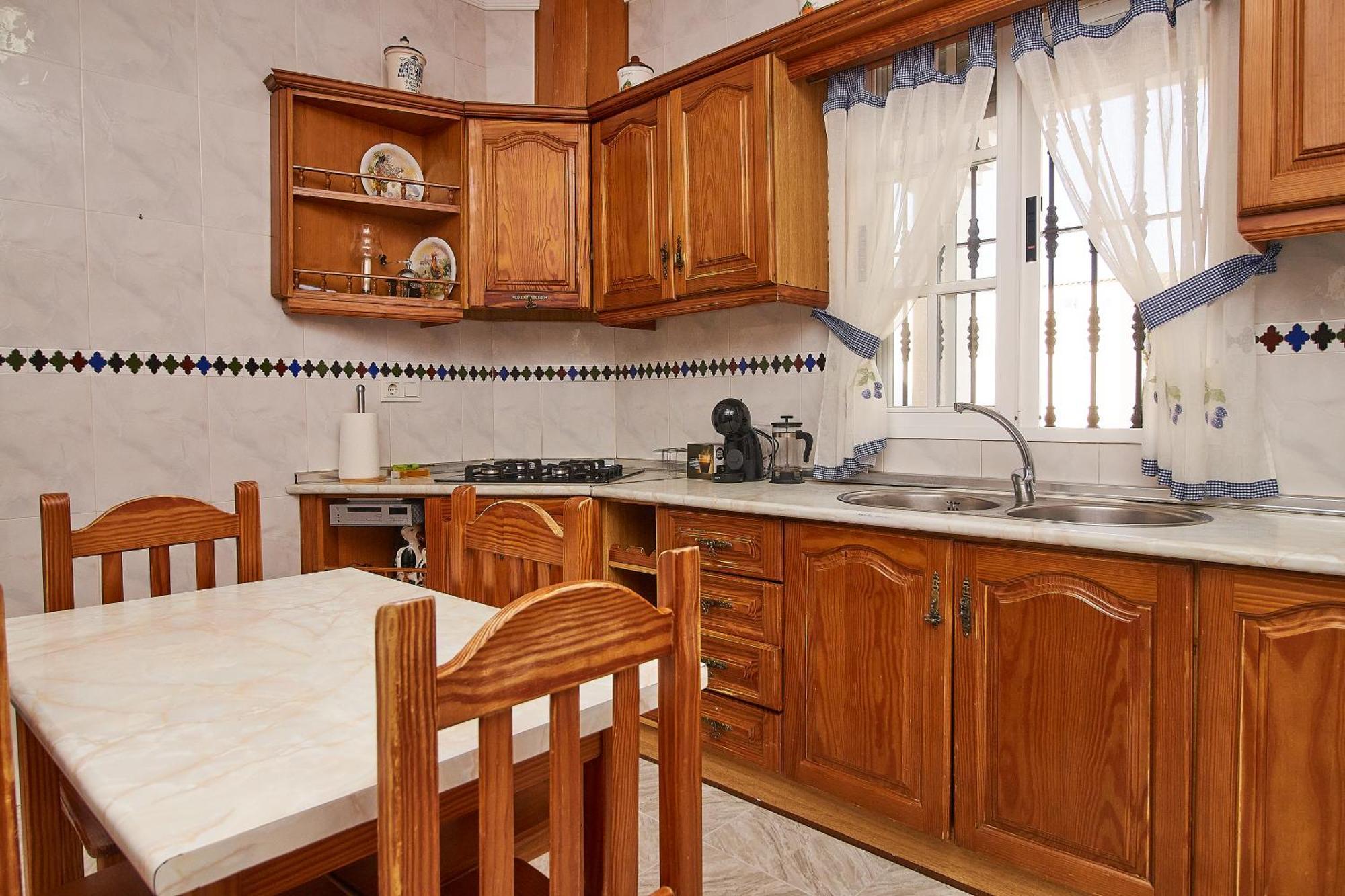 Casa El Prado Con Piscina Y Aparcamiento Βίλα Arriate Εξωτερικό φωτογραφία